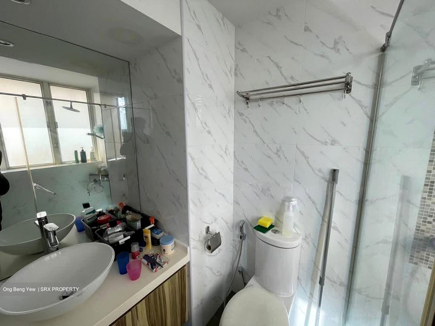 Bullion Park (D26), Condominium #625080901